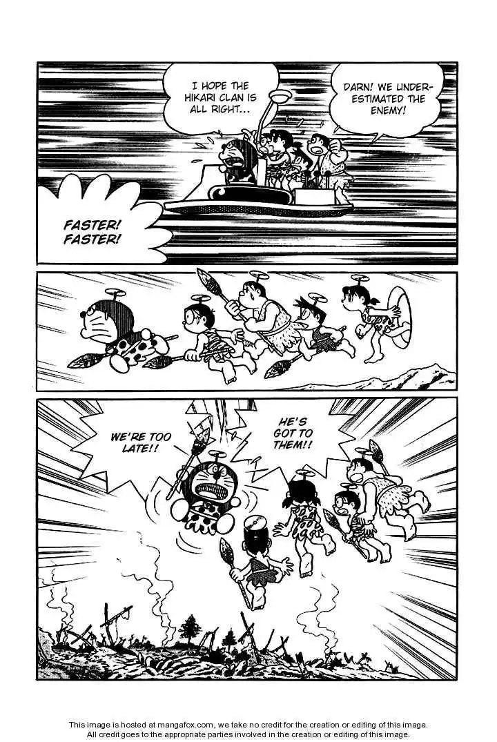 Doraemon Long Stories Chapter 9.4 21